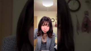 性格が良さそうな私生活胸ちら【JD】