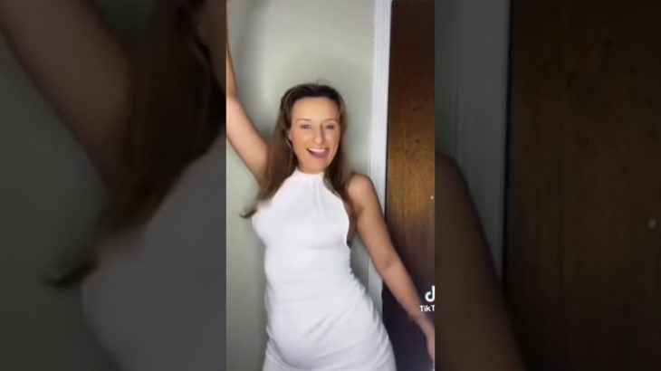 【TikTok】おっぱい ノーブラ まとめ