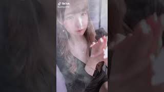 美少女 TikTok 136＃胸チラ＃パンツ#胸ちら#Shorts