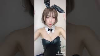 美少女 TikTok 138＃胸チラ＃パンツ#胸ちら#Shorts