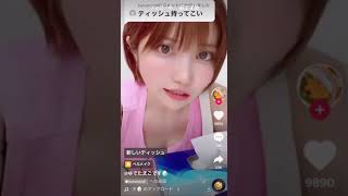 美少女 TikTok 147＃胸チラ＃パンツ#胸ちら#Shorts