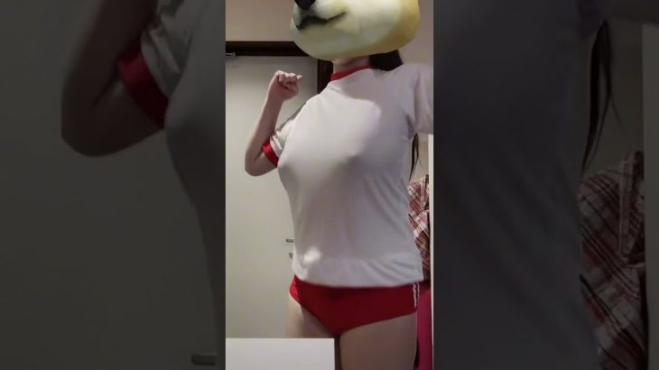 【TikTok自己満エロ集】ノーブラとかパンチラとかエロい子ばっか❤️