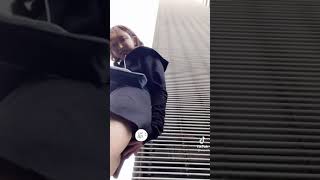 【TikTok】パンチラ女子❗️part1