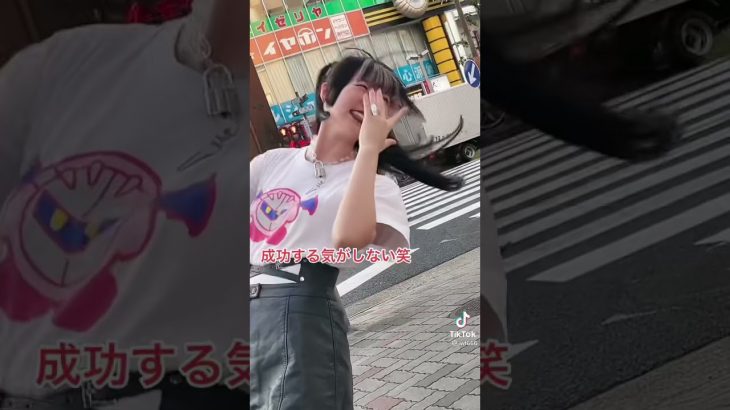 カービィとブラチラ　#shorts  #チラリズム  #面白い