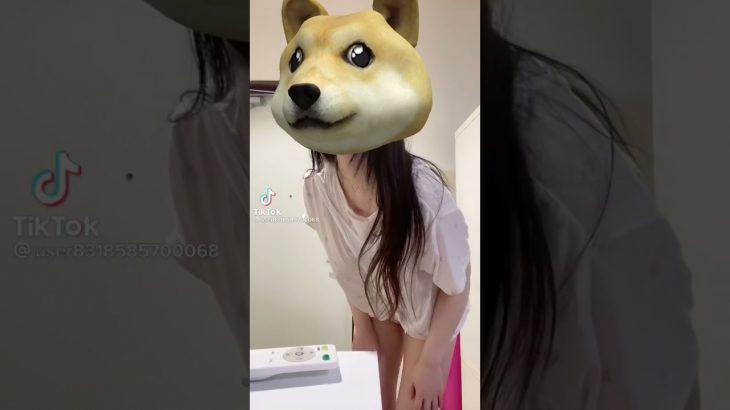 【ノーブラ】エロいけどエロくない #shorts