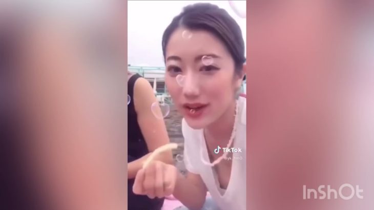 ポロリ？　チラリ？　the陥没