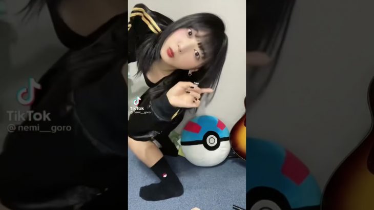 谷間💓　#tiktok #shorts #巨乳