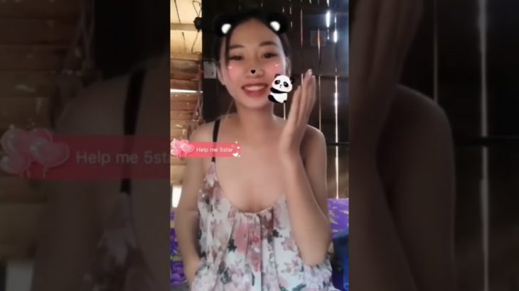 【ライブ配信】【ポロリ】こんな可愛い女の子がポロってしまう