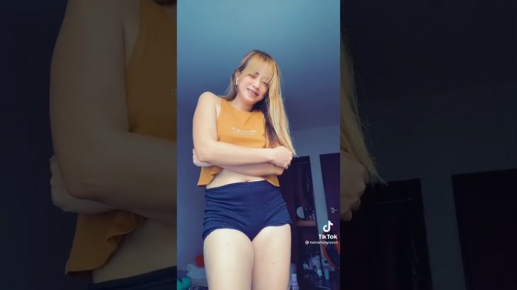 ぼちぼち　ノーブラ