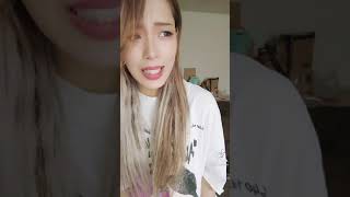 ぼちぼち　ノーブラ