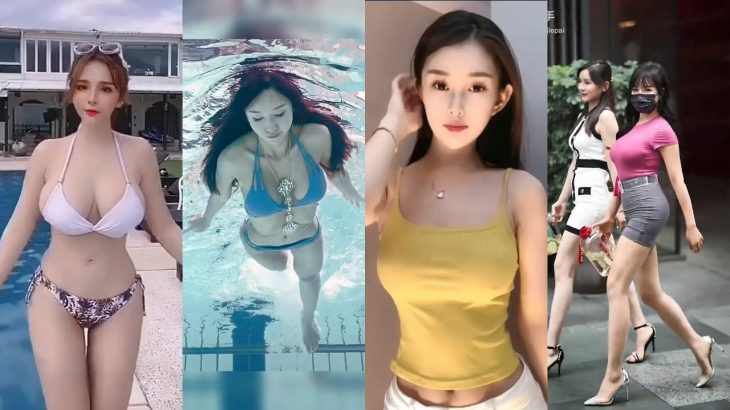 哪個巨乳讓你心動了 | 訂閱了嗎?