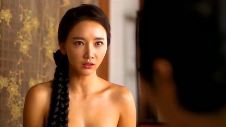 傻子老公不懂夫妻之愛，巨乳嬌妻夜夜寂寞空虛，最後多虧前男友幫忙解決！