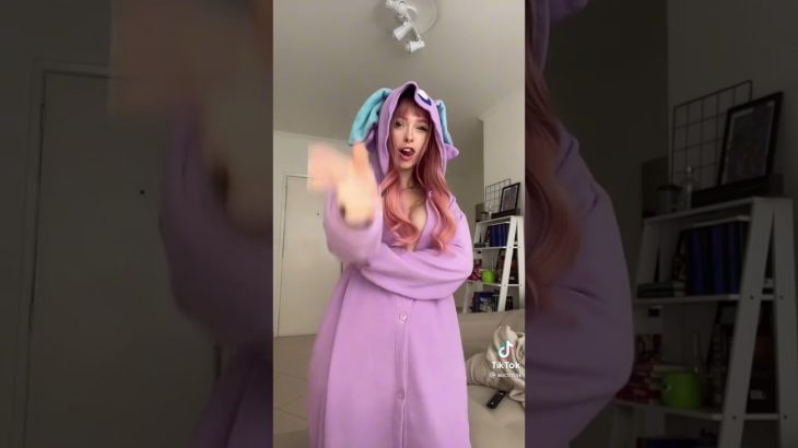 ぼちぼち　ノーブラ