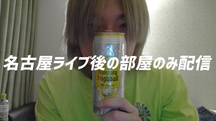 【雑談】セトリをネタバレしない反省会1029【1曲だけポロリしてますごめんなさい】
