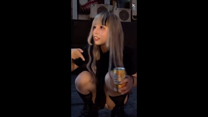 【生配信】終始パンチラ