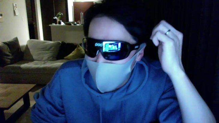 祝1000人☆初ライブ!ポロリもあるよ2