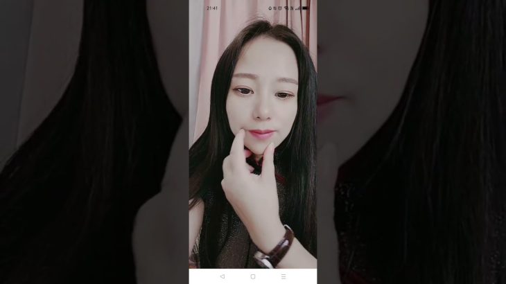 中国大胸性感美女 中国セクシー美女 1110-03 巨乳美女 爆乳ライバー セクシーダンス ライブチャット