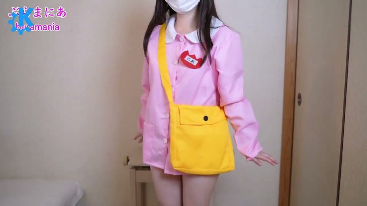 ミニ過ぎた💦過去にタイムスリップしてノーブラノーパン生着替え下着紹介します❤️ #2