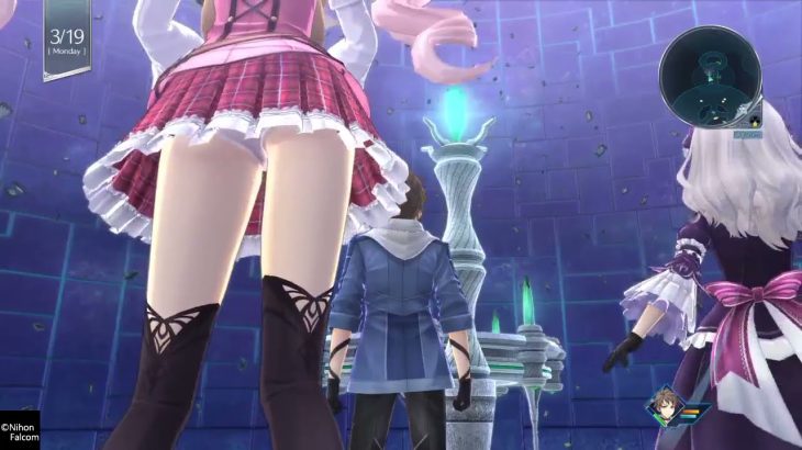 パンチラ的な極み　ﾅｰﾃﾞｨｱ編2(創の軌跡)