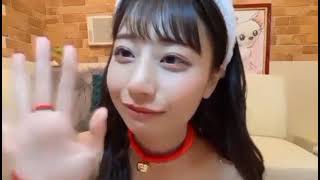 【元AKB48】サンタコスプレをする鈴木優香の大胆胸チラ集 SR