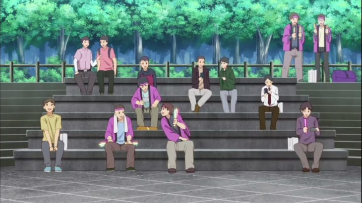 巨乳アイドルのポロリ|Big b00bs idol【ド級編隊エグゼロス】【Super HxEros】