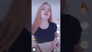 【TikTok】おっぱい パンツ パンチラ まとめ