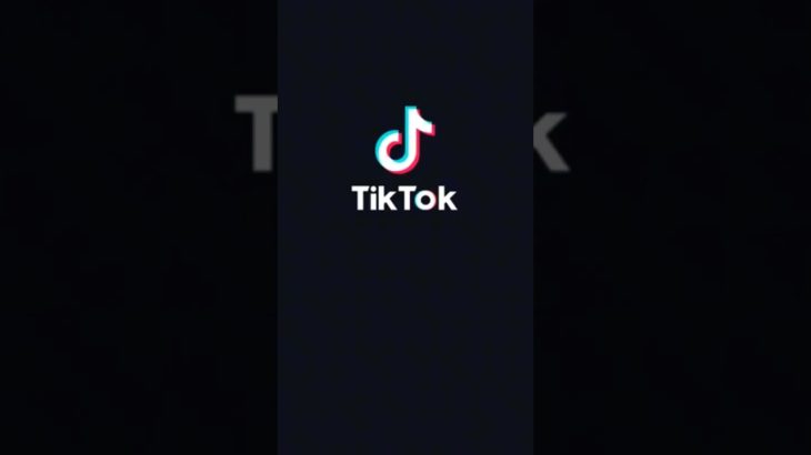 【TikTok】パンチラ確定演出