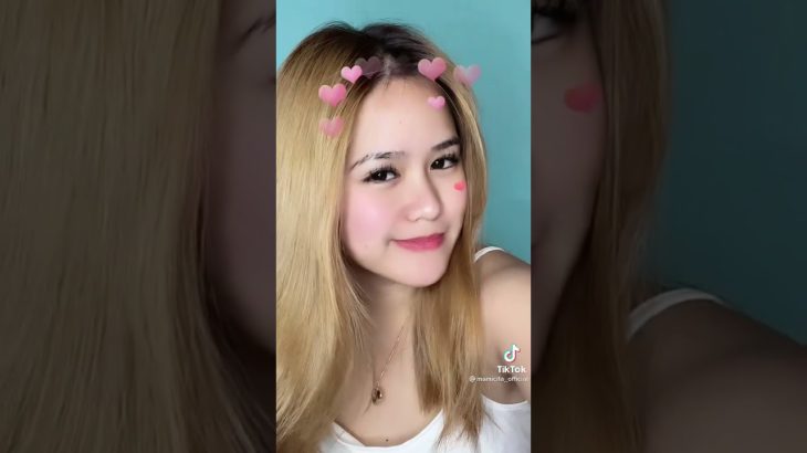 【TikTokえちえち】ノーブラヤッホーっ😍チャンネル登録してね！