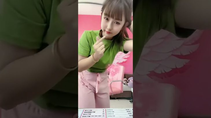 かわいいTikTok #39 #パンチラ#Shorts