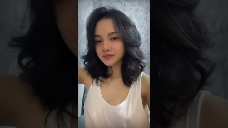 美少女 TikTok 426＃胸チラ＃パンツ#胸ちら#Shorts