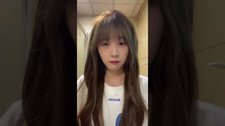 美少女 TikTok 455＃胸チラ＃パンツ#胸ちら#Shorts