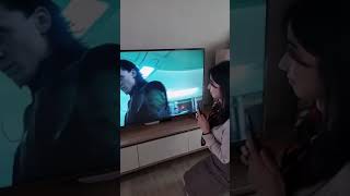 美少女 TikTok 457＃胸チラ＃パンツ#胸ちら#Shorts