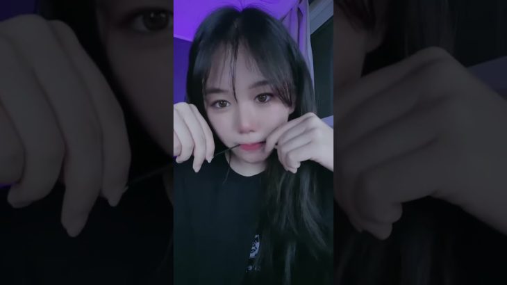 美少女 TikTok 458＃胸チラ＃パンツ#胸ちら#Shorts