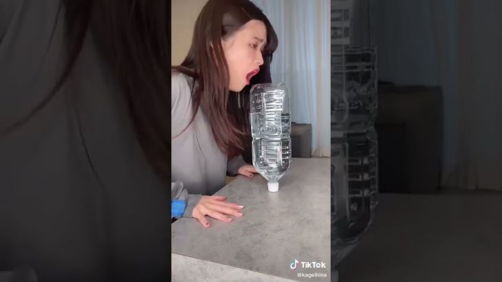 美少女 TikTok 459＃胸チラ＃パンツ#胸ちら#Shorts