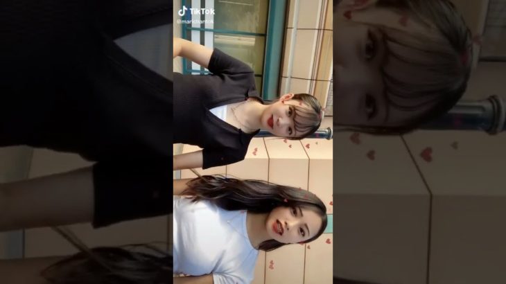 美少女 TikTok 466＃胸チラ＃パンツ#胸ちら#Shorts