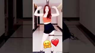 美少女 TikTok 478＃胸チラ＃パンツ#胸ちら#Shorts