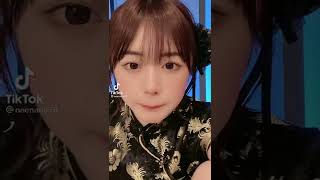 美少女 TikTok 489＃胸チラ＃パンツ#胸ちら#Shorts