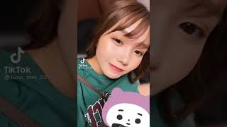 美少女 TikTok 495＃胸チラ＃パンツ#胸ちら#Shorts