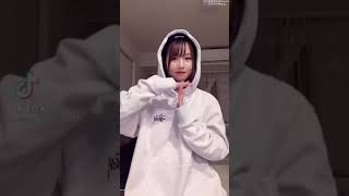 美少女 TikTok 522＃胸チラ＃パンツ#胸ちら#Shorts