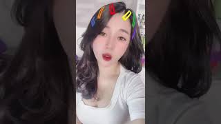 美少女 TikTok 538＃胸チラ＃パンツ#胸ちら#Shorts