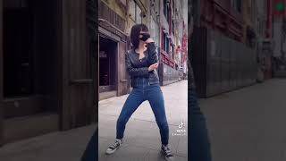 美少女 TikTok 569＃胸チラ＃パンツ#胸ちら#Shorts