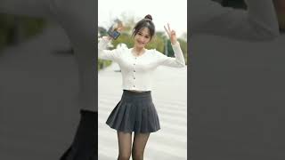 美少女 TikTok 578＃胸チラ＃パンツ#胸ちら#Shorts