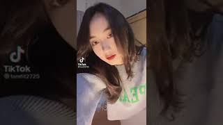 美少女 TikTok 614＃胸チラ＃パンツ#胸ちら#Shorts