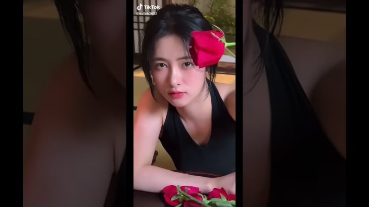 美少女 TikTok 651＃胸チラ＃パンツ#胸ちら#Shorts