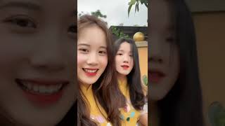 美少女 TikTok 689＃胸チラ＃パンツ#胸ちら#Shorts