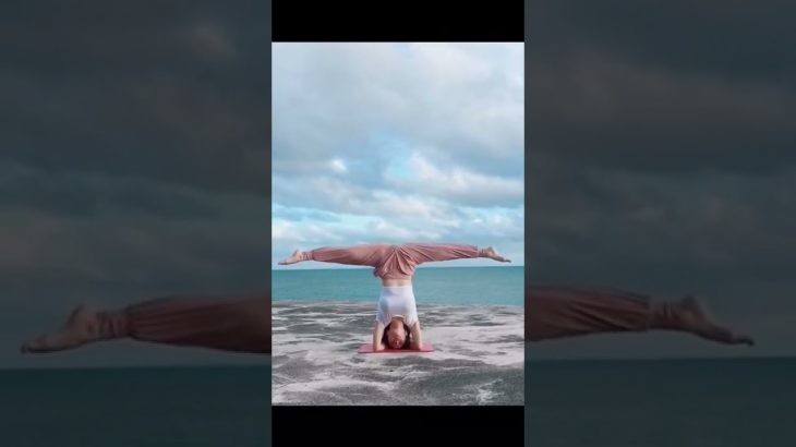 美少女 TikTok 717＃胸チラ＃パンツ#胸ちら#Shorts