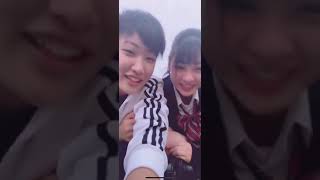 【TikTok】関西弁J〇パンチラ【ライブ配信】