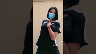 TikTok　ノーブラですね!ポッチがくっきり!#shorts