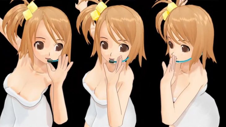 【巨乳化・バスタオル】ドリームクラブZero【雪】