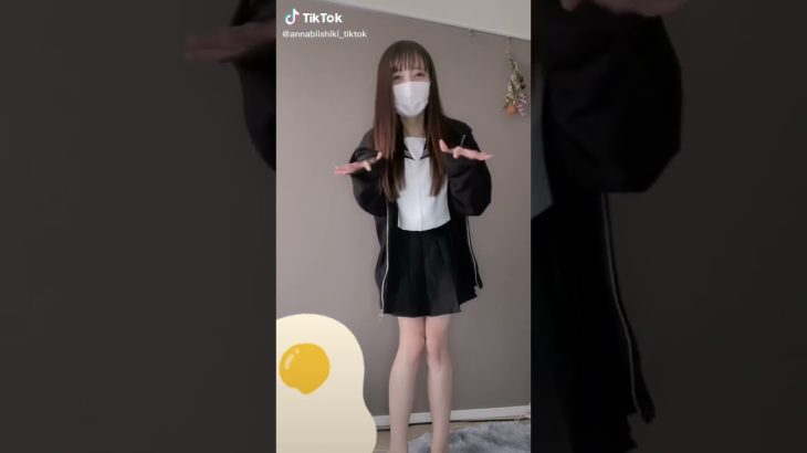 見えた人はlucky DAY🤤💕　#shorts  #パンチラ　#fyp